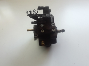 Kütusepump - 9683703780