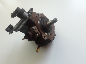 Mini Clubman R55 (2007–2014) Kütusepump 9683703780 - 3