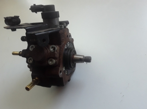 Mini Clubman R55 (2007–2014) Kütusepump 9683703780 - 4