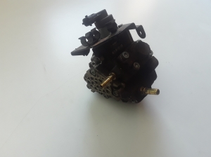 Mini Clubman R55 (2007–2014) Kütusepump 9683703780 - 5