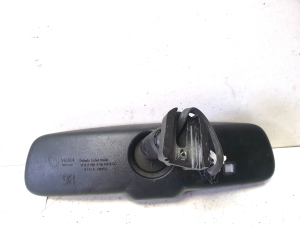 TOYOTA CHR (2016–2026) Interior mirror 878100WQ50 - 3
