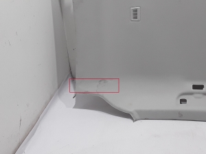 Peugeot 308 III (2021–2026) Dachhimmel 98353707UW - 3