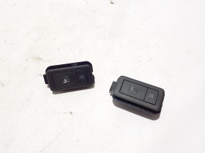 Rear interior lighting panel - 9834315680