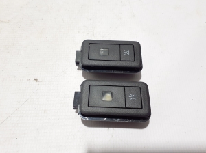 Peugeot 308 III (2021–2026) Rear interior lighting panel 9834315680 - 3