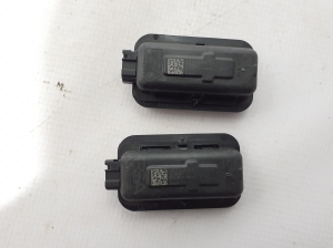 Peugeot 308 III (2021–2026) Rear interior lighting panel 9834315680 - 4