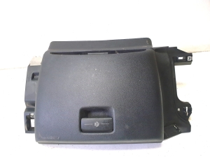 Citroen C4 Picasso (2007–2013) Handschuhfach 9654110677 - 2