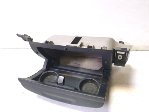 Citroen C4 Picasso (2007–2013) Handschuhfach 9654110677 - 3