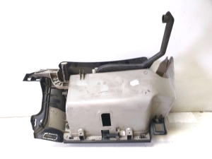 Citroen C4 Picasso (2007–2013) Handschuhfach 9654110677 - 4