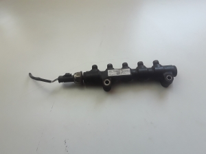 Kõrgsurve kütusetorustik ja selle osad - 9654592680