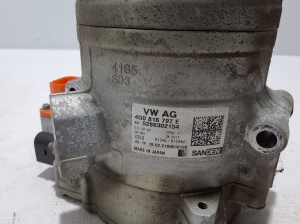 AUDI A6 C8 (2018–2025) A/C compressor 4G0816797E - 3