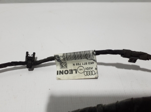 AUDI A6 C8 (2018–2025) Juhtmestik 4K0971769N - 4