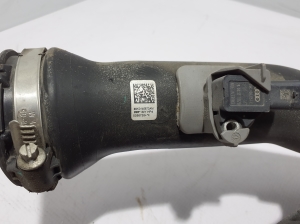AUDI A6 C8 (2018–2025) Intercooler hose 4K0145673AM - 2