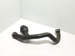 AUDI A6 C8 (2018–2025) Intercooler hose 4K0145673AM - 3