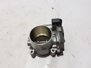 AUDI A6 C8 (2018–2025) Gaasiklapp 06Q133062A - 3