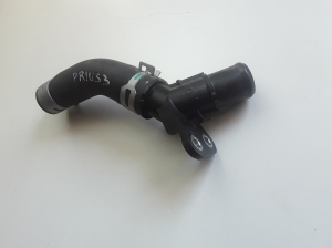 TOYOTA PRIUS Prime (2016–2022) Hose 1657737090 - 3