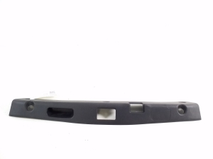   Other part of trunk lid trim  - A2137500100 
