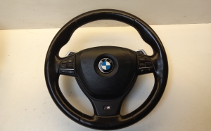 BMW 5 SERIES F10 (2010–2017) Lenkrad