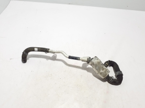 Wasserschlauch Kühler - 80A122449CH