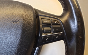 BMW 5 SERIES F10 (2010–2017) Rool - 3