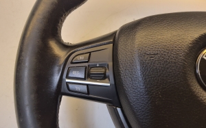 BMW 5 SERIES F10 (2010–2017) Rool - 5