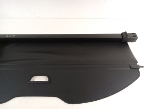 Mercedes Benz B-Class 246 (2011–2017) Parcel shelf A2468100009 - 3
