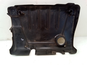 Opel Zafira B (2005–2014) Engine cover 55558383 - 2