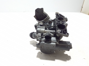 AUDI A6 C8 (2018–2025) Veepump 06L121012L - 2