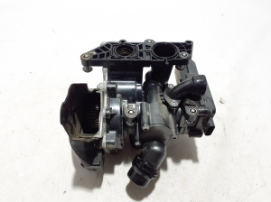 AUDI A6 C8 (2018–2025) Veepump 06L121012L - 3