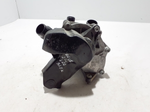 AUDI A6 C8 (2018–2025) Veepump 06L121012L - 5