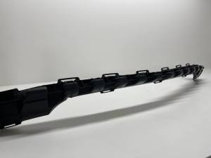 Mercedes Benz C-Class 204 (2007–2014) Front bumper inner frame A2048850065 - 3