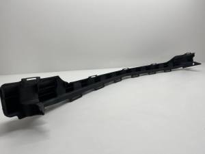 Mercedes Benz C-Class 204 (2007–2014) Front bumper inner frame A2048850065 - 4