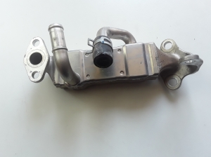 Honda Jazz (2015–2026) EGR valve cooler 187205R0J011 - 2