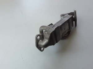 Honda Jazz (2015–2026) EGR valve cooler 187205R0J011 - 4