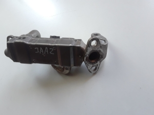 Honda Jazz (2015–2026) EGR valve cooler 187205R0J011 - 5