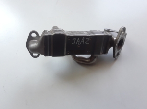 AGR-Ventilkühler - 187205R0J011