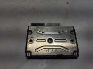 AUDI A6 C8 (2018–2025) Gateway control module 4KL907468C - 3