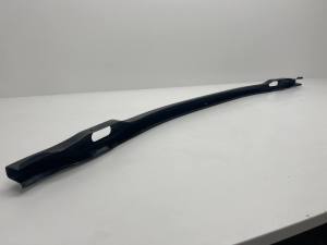 BMW 5 SERIES F11 (2010–2017) Sonstiges Teil der vorderen Stoßstange 51117203078 - 2