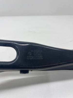 BMW 5 SERIES F11 (2010–2017) Sonstiges Teil der vorderen Stoßstange 51117203078 - 3