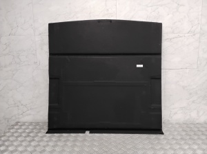 AUDI Q4 e-tron I (2021–2026) Trunk carpet 89A863463 - 3