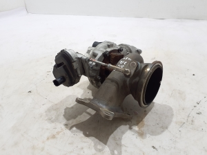 AUDI A6 C8 (2018–2025) Turbolader 06N145702D - 3