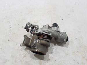 Turbocompresseur - 06N145702D