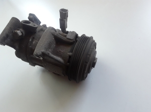 TOYOTA Verso-S NLP-12 (2010–2017) A/C compressor 4472604201 - 2