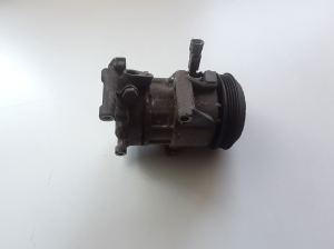 A/C compressor - 4472604201