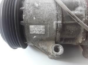 TOYOTA Verso-S NLP-12 (2010–2017) A/C compressor 4472604201 - 4