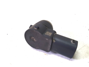 Citroen C4 Picasso (2007–2013) Parksensor hinten 9663650077XT - 2