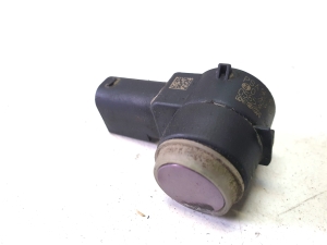 Parkošanās sensors aizmugurē - 9663650077XT