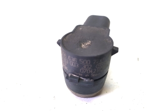 Citroen C4 Picasso (2007–2013) Parksensor hinten 9663650077XT - 3