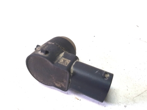 Citroen C4 Picasso (2007–2013) Parksensor hinten 9663650077XT - 2