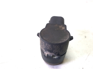 Citroen C4 Picasso (2007–2013) Parksensor hinten 9663650077XT - 3