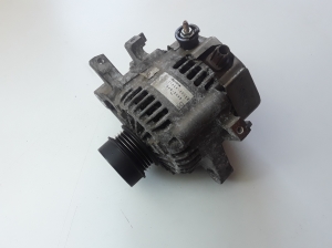 TOYOTA Verso-S NLP-12 (2010–2017) Alternator 2706047120 - 4